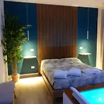Gasthof Tropical Relax Ponte Lucano