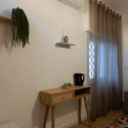 Tropical Relax Guest house Ponte Lucano