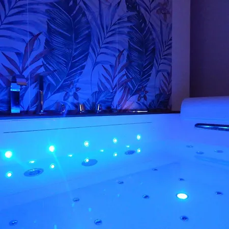 Tropical Relax Maison d'hôtes