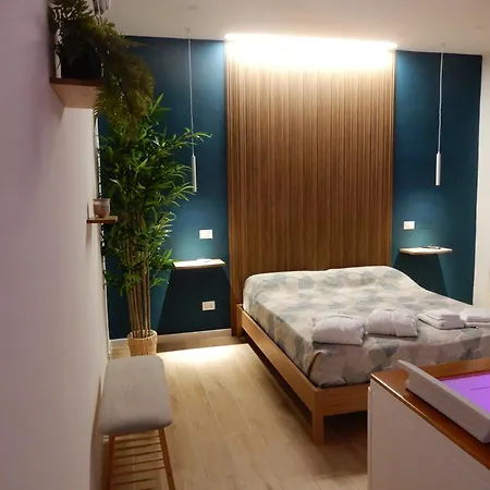 Guest house Tropical Relax