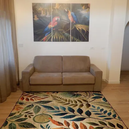 Guest house Tropical Relax *