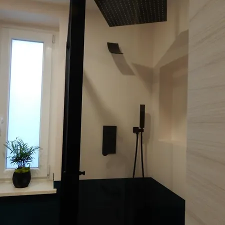 Tropical Relax 招待所 Ponte Lucano