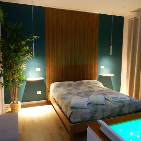 Guest house Tropical Relax