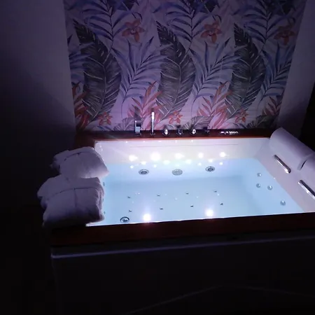 Tropical Relax Maison d'hôtes 3*