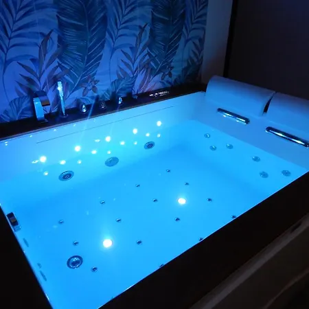 Tropical Relax 3*
