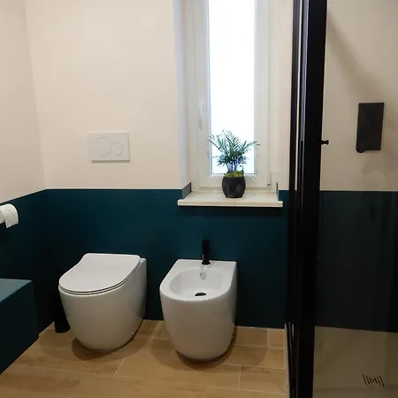 Tropical Relax Guest house Ponte Lucano