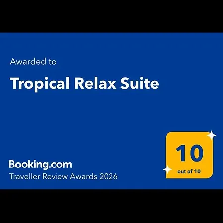 Tropical Relax Affittacamere 3*
