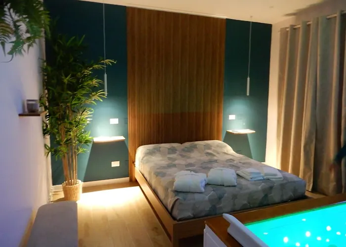 招待所 Tropical Relax